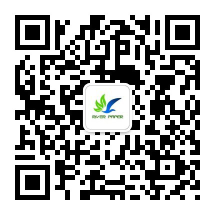 公众号二维码